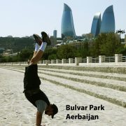 2014 Aerbaijan Bulvar Park, Azrbaijan
